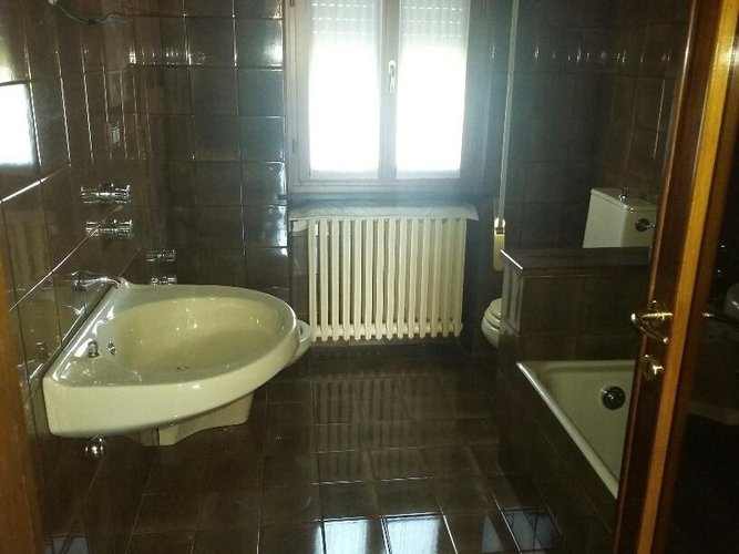 VILLA Ospedaletto lodigiano