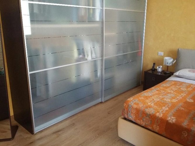 VILLA Miradolo terme