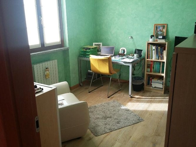 VILLA Miradolo terme