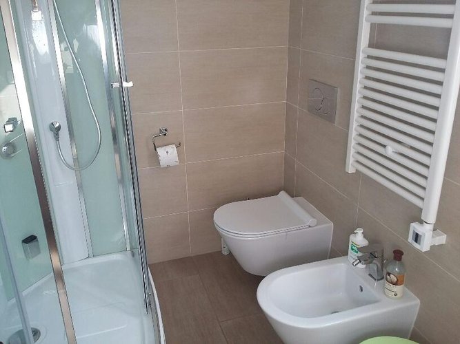 VILLA Miradolo terme