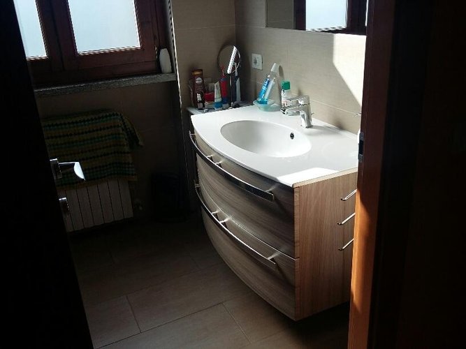 VILLA Miradolo terme