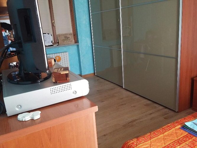 VILLA Miradolo terme