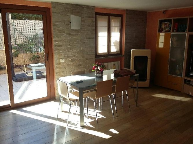 VILLA Miradolo terme