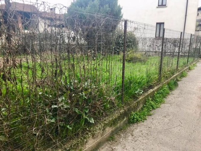 CASA INDIPENDENTE Miradolo terme