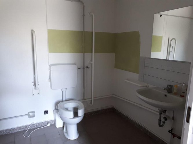 AREA EDIFICABILE Santa cristina e bissone