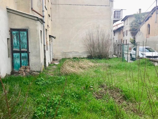 CASA INDIPENDENTE Miradolo terme