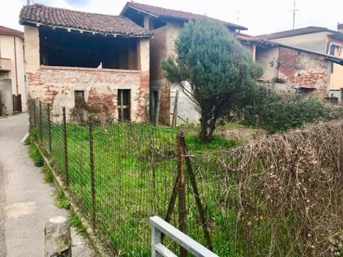 CASA INDIPENDENTE Miradolo terme