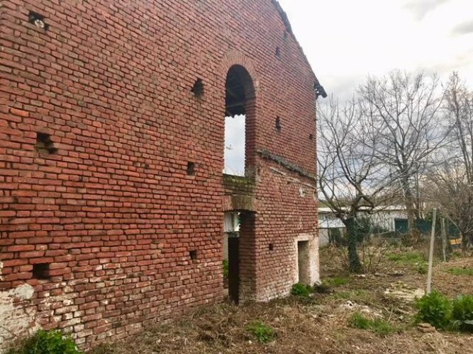 CASA INDIPENDENTE Miradolo terme