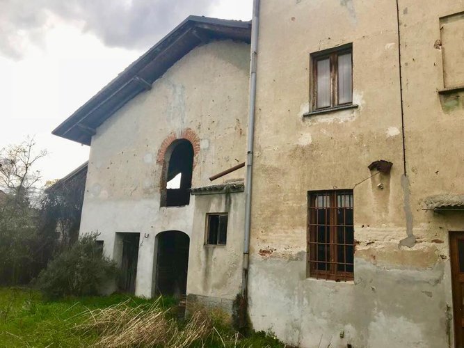 CASA INDIPENDENTE Miradolo terme