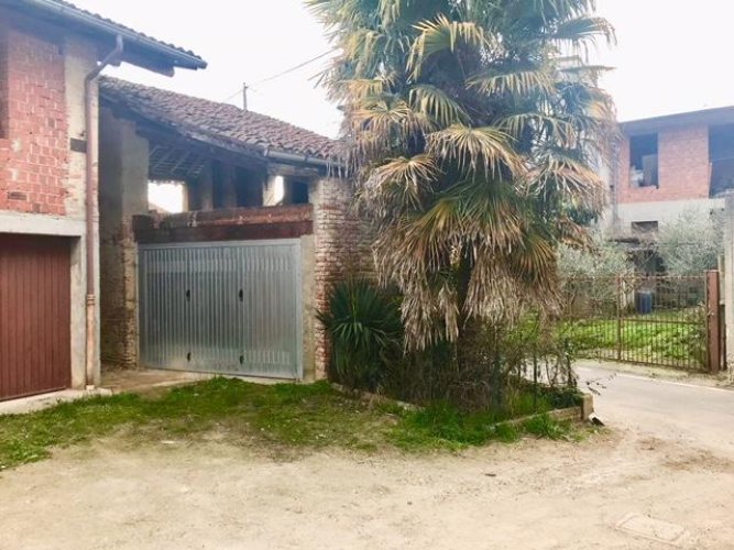 CASA INDIPENDENTE Miradolo terme