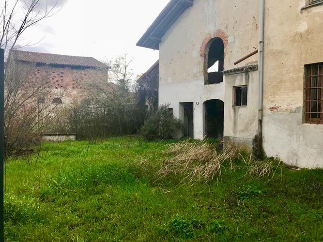 CASA INDIPENDENTE Miradolo terme