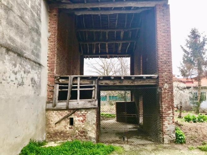 CASA INDIPENDENTE Miradolo terme