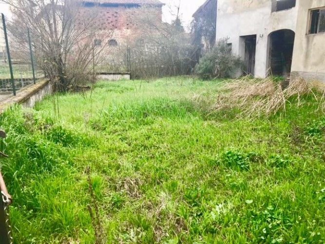 CASA INDIPENDENTE Miradolo terme