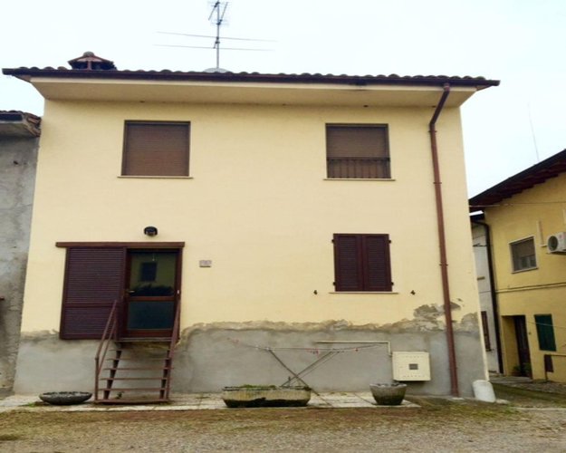 CASA INDIPENDENTE San Colombano al Lambro