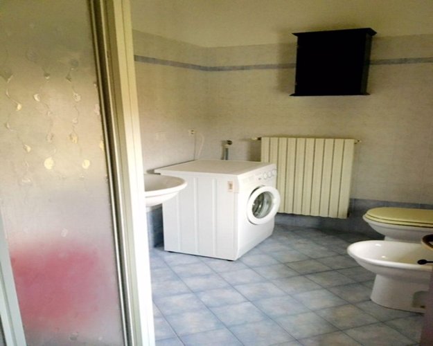 CASA INDIPENDENTE San Colombano al Lambro