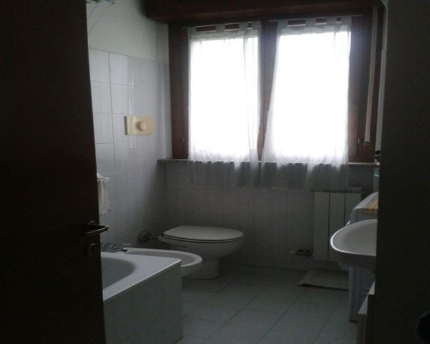 Bilocale Senna lodigiana