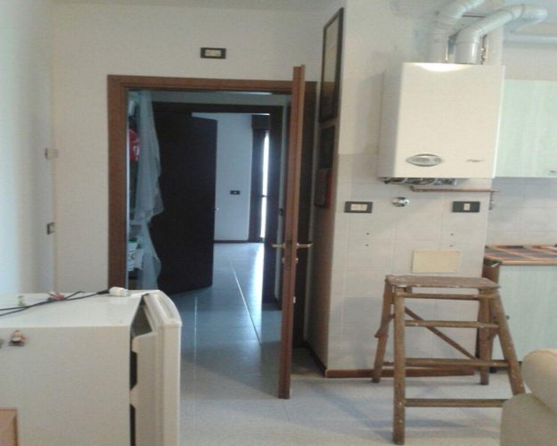 Bilocale Senna lodigiana