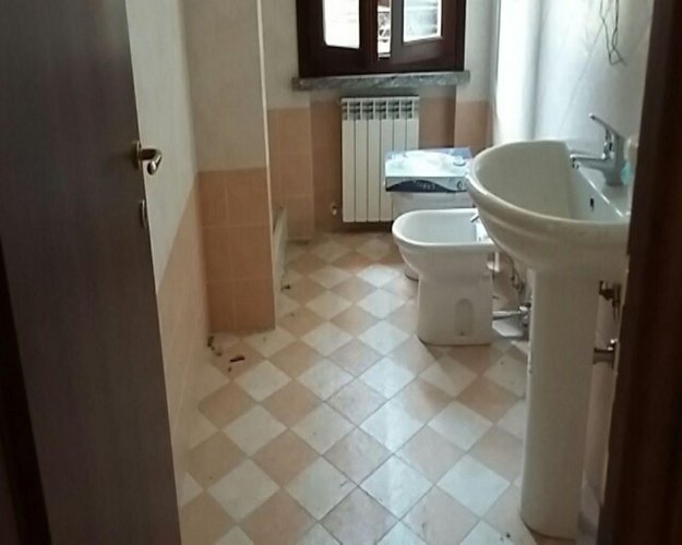 Bilocale Borghetto lodigiano