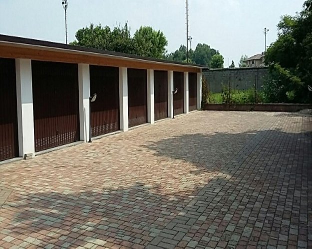 Bilocale Borghetto lodigiano