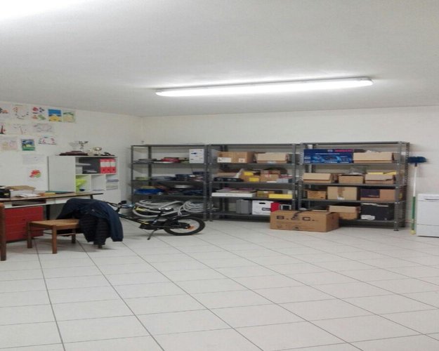 Quadrilocale Corteolona