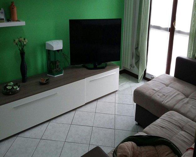 Trilocale Borgo san giovanni