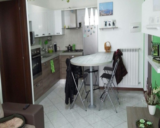 Trilocale Borgo san giovanni