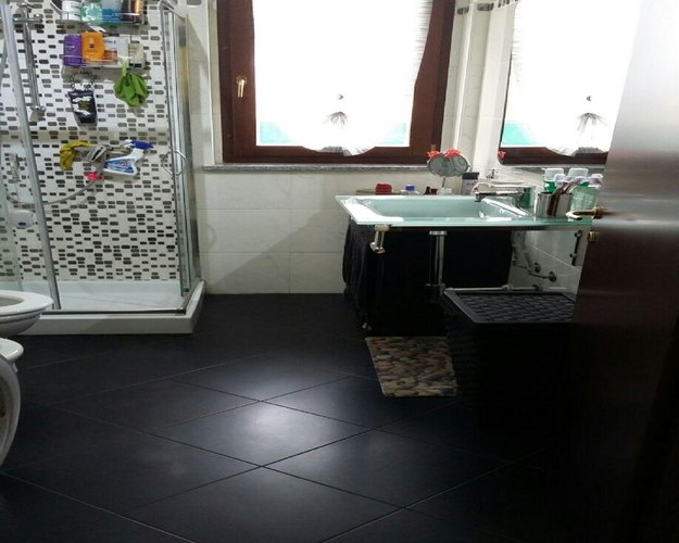 Trilocale Borgo san giovanni