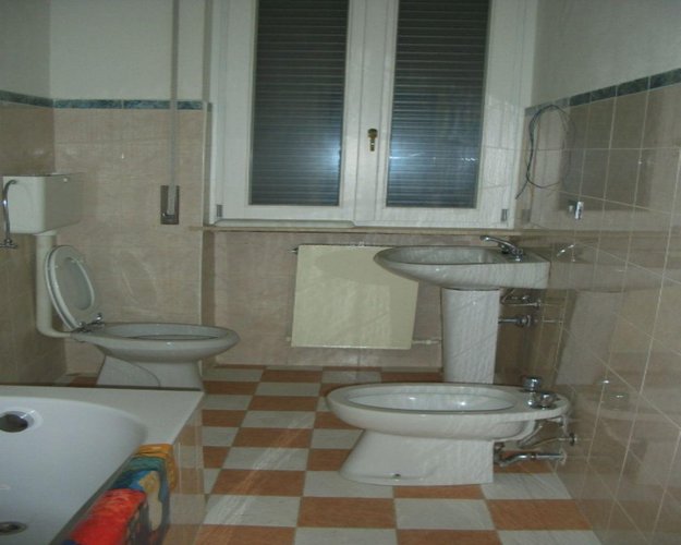 Trilocale Casalpusterlengo