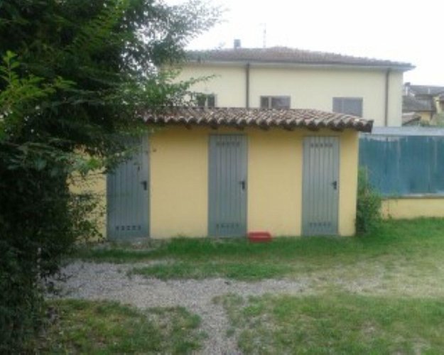 Trilocale Corteolona