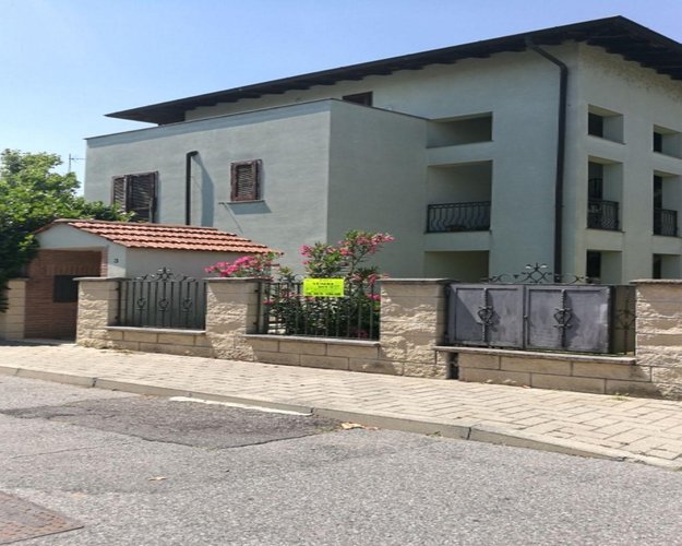 Trilocale Chignolo po