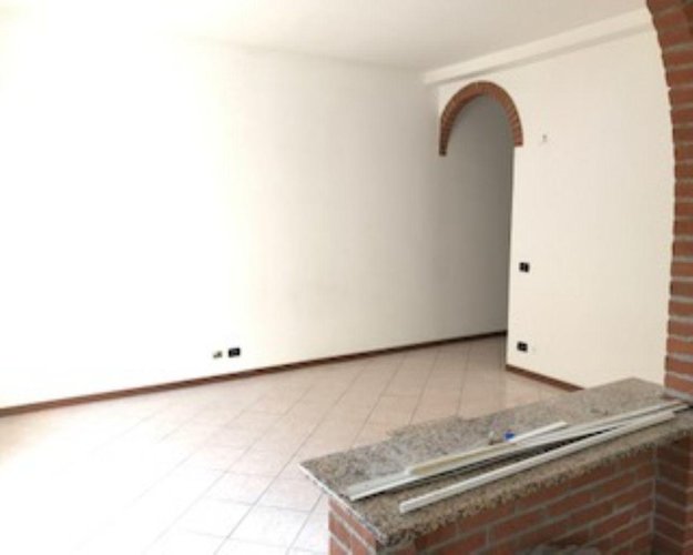 Trilocale Miradolo terme