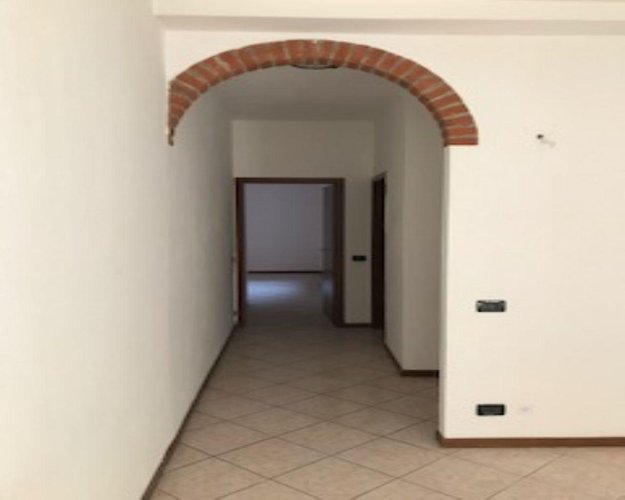 Trilocale Miradolo terme