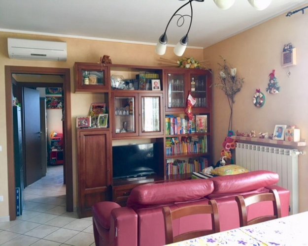 Trilocale Borghetto lodigiano