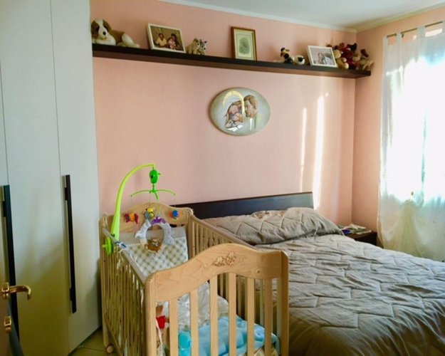 Trilocale Borghetto lodigiano