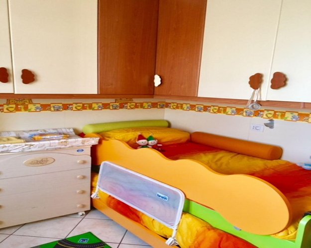 Trilocale Borghetto lodigiano