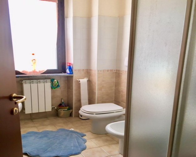 Trilocale Borghetto lodigiano