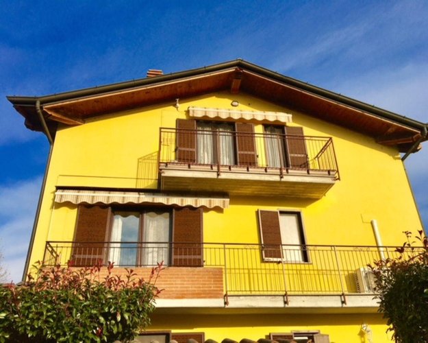 Trilocale Borghetto lodigiano