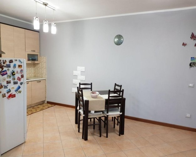 Trilocale Borghetto lodigiano