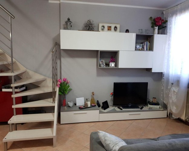 Trilocale Borghetto lodigiano