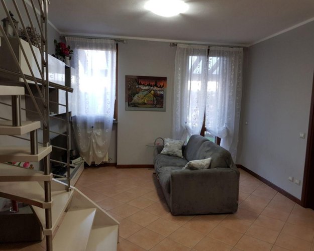 Trilocale Borghetto lodigiano