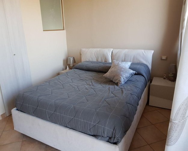 Trilocale Borghetto lodigiano