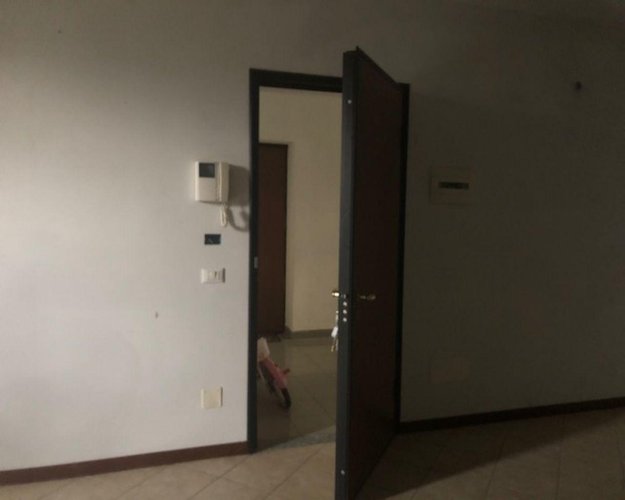 Trilocale Orio litta