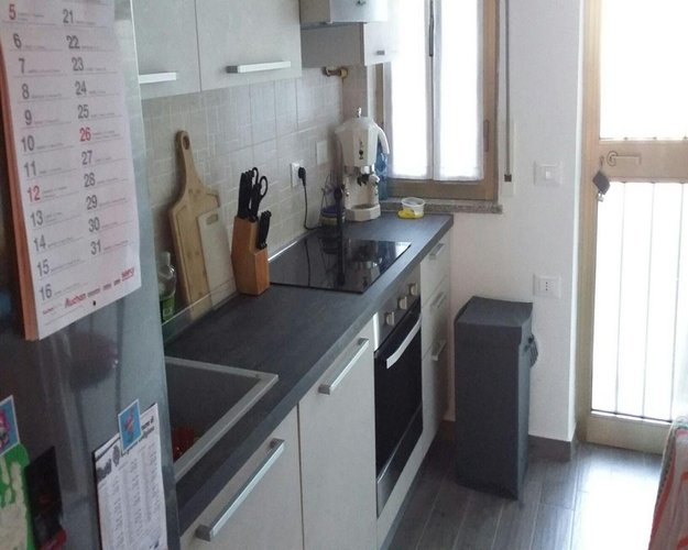 Trilocale Borghetto lodigiano