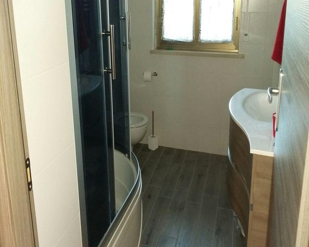 Trilocale Borghetto lodigiano