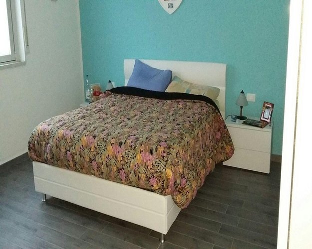 Trilocale Borghetto lodigiano