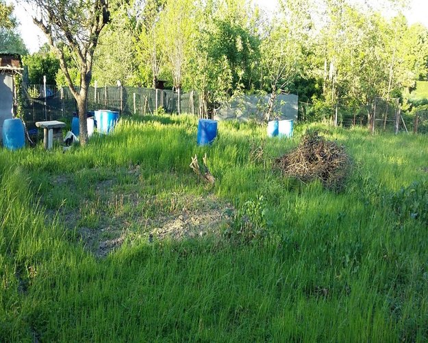 Trilocale Borghetto lodigiano