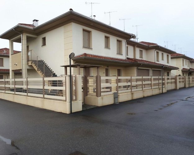 Quadrilocale Codogno