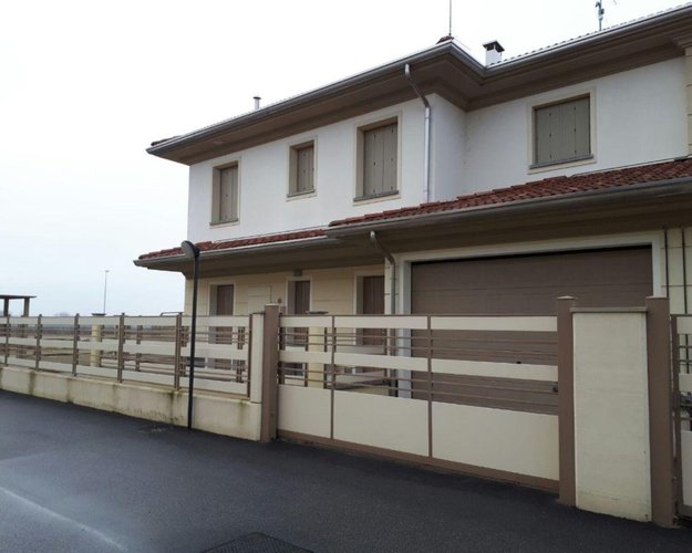 Quadrilocale Codogno