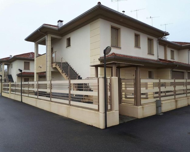 Quadrilocale Codogno