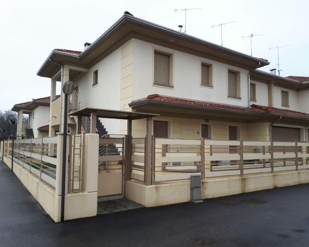 Quadrilocale Codogno